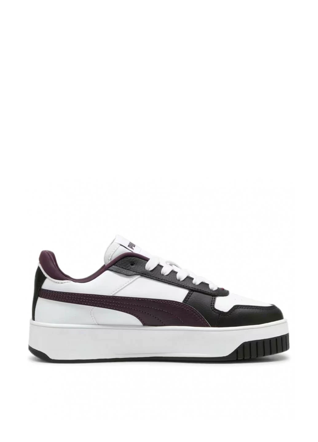 Кольорові кеди Puma Carina Street