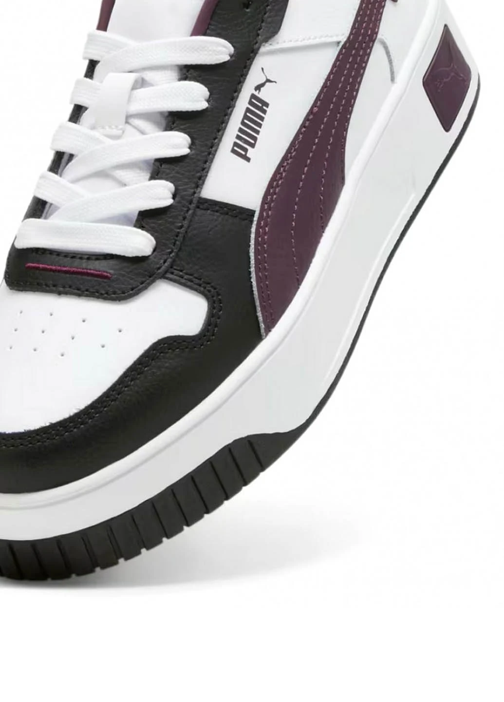Кольорові кеди Puma Carina Street