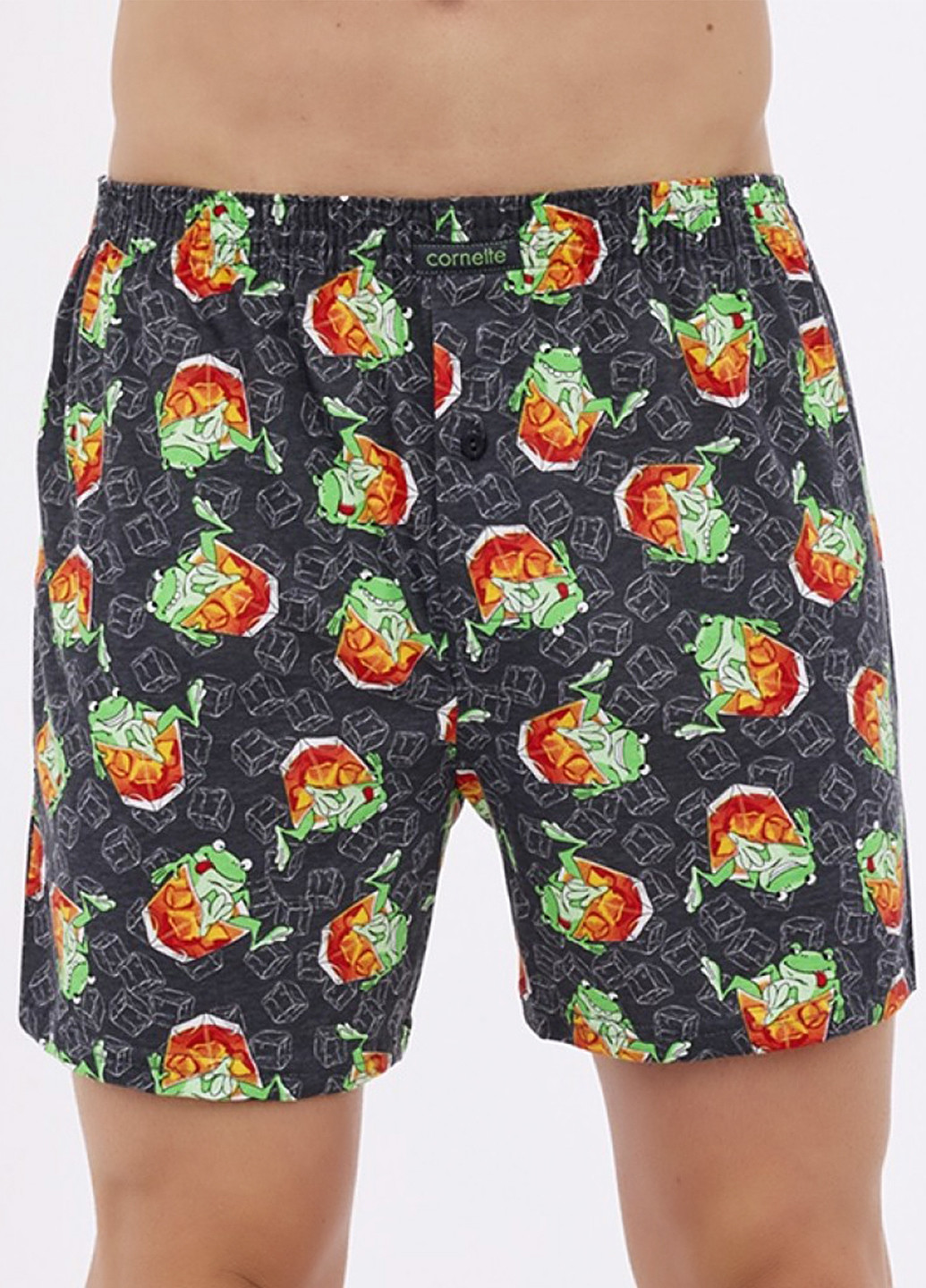 Трусы Cornette (304549168)