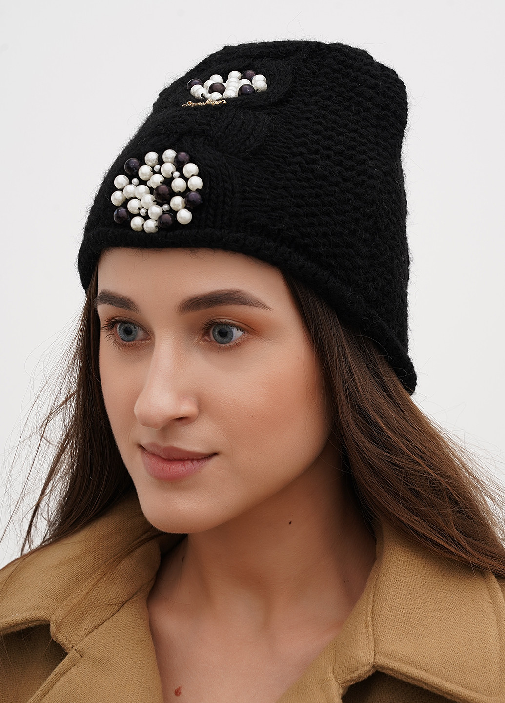 Шапка Sassofono (317409748)