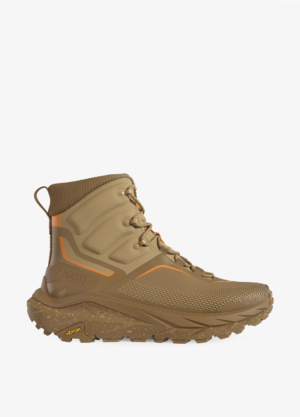 Черевики HOKA KAHA 2 FROST GTX (329059481)