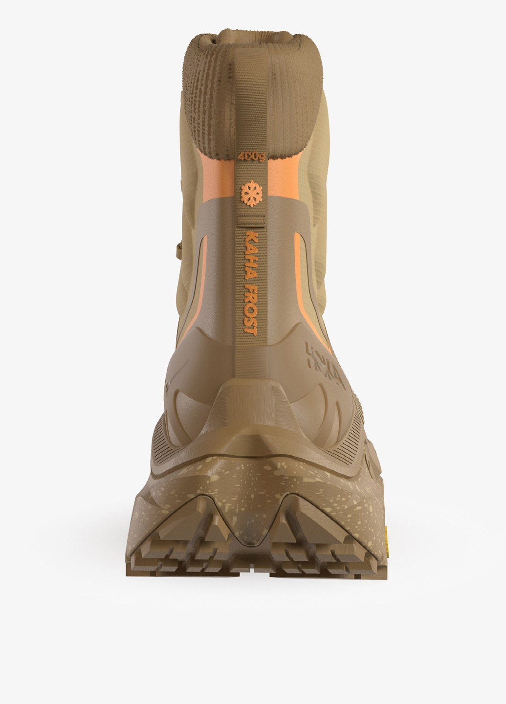 Черевики HOKA KAHA 2 FROST GTX (329059481)