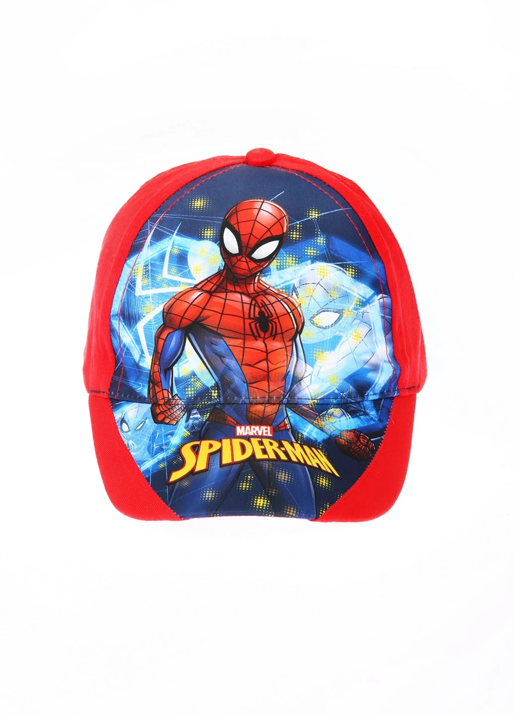 Кепка Marvel (255442675)
