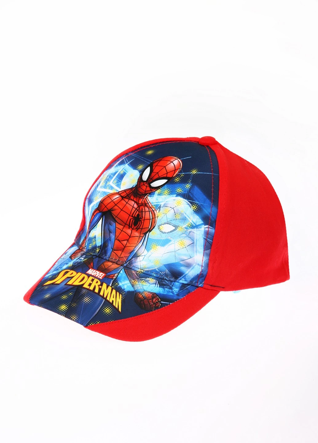 Кепка Marvel (255442675)