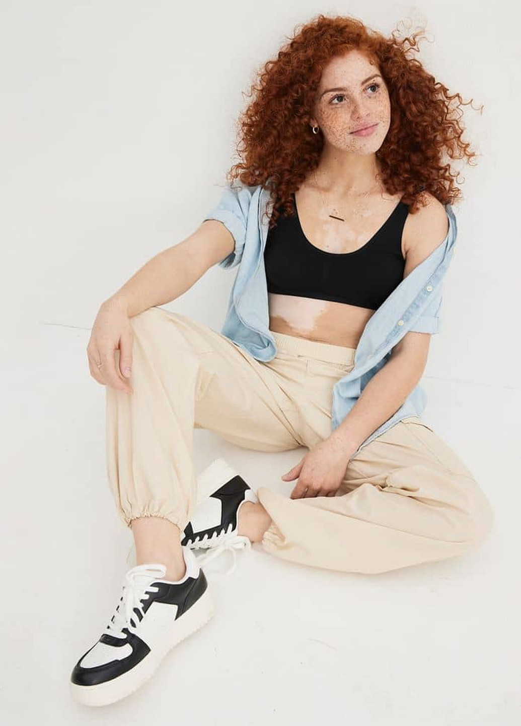 Топ Jockey (298725794)