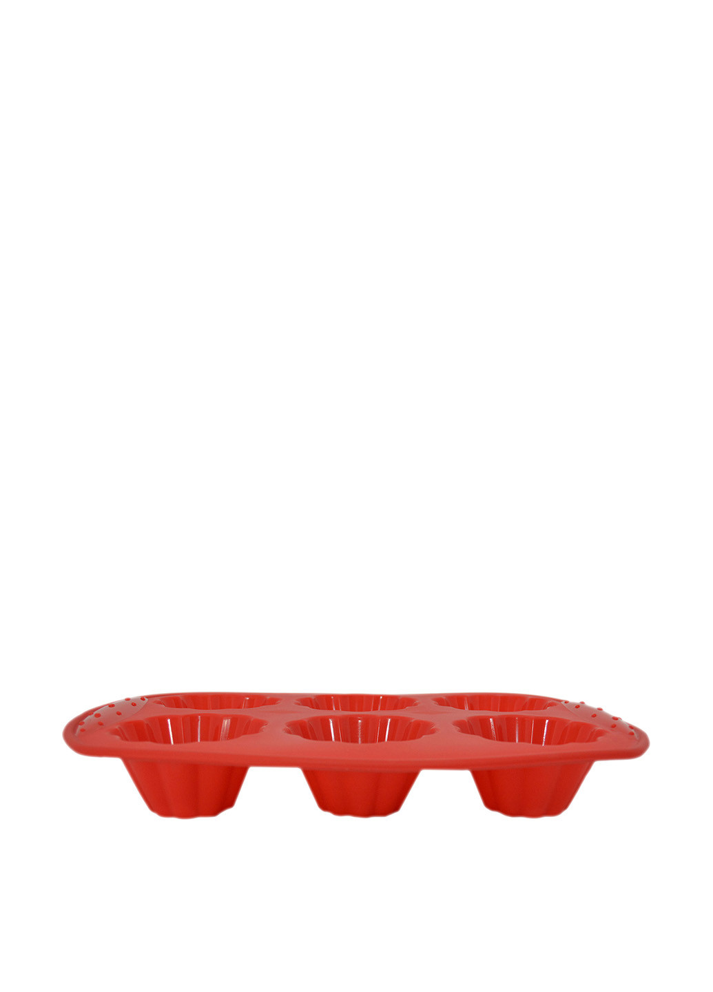 Форма для випічки кексів, 30x20,8x4 см Krauff (9477662)