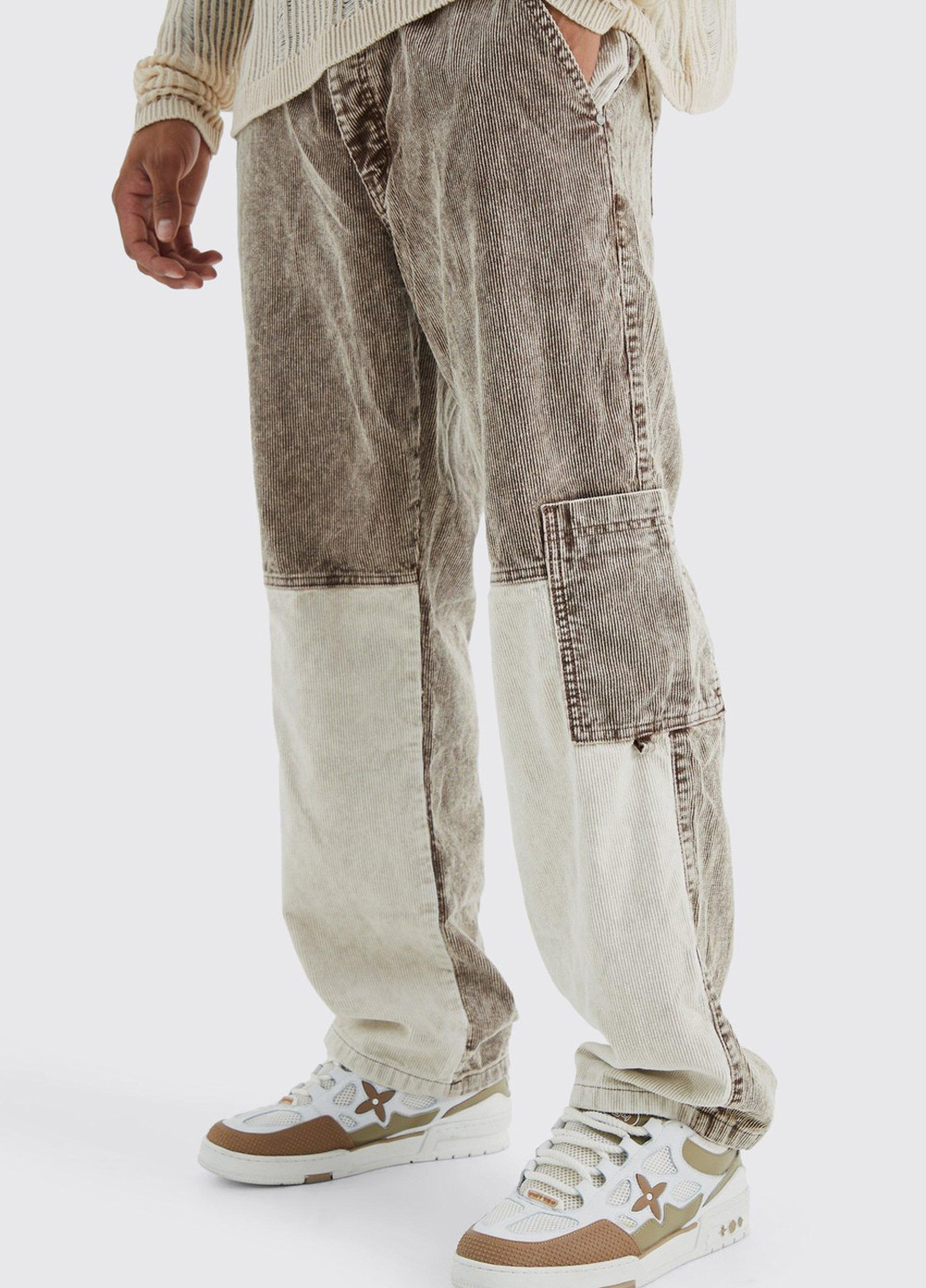 Штани Boohoo (322266548)