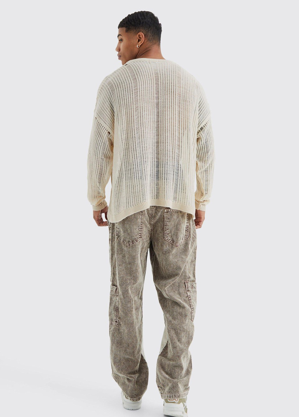 Штани Boohoo (322266548)