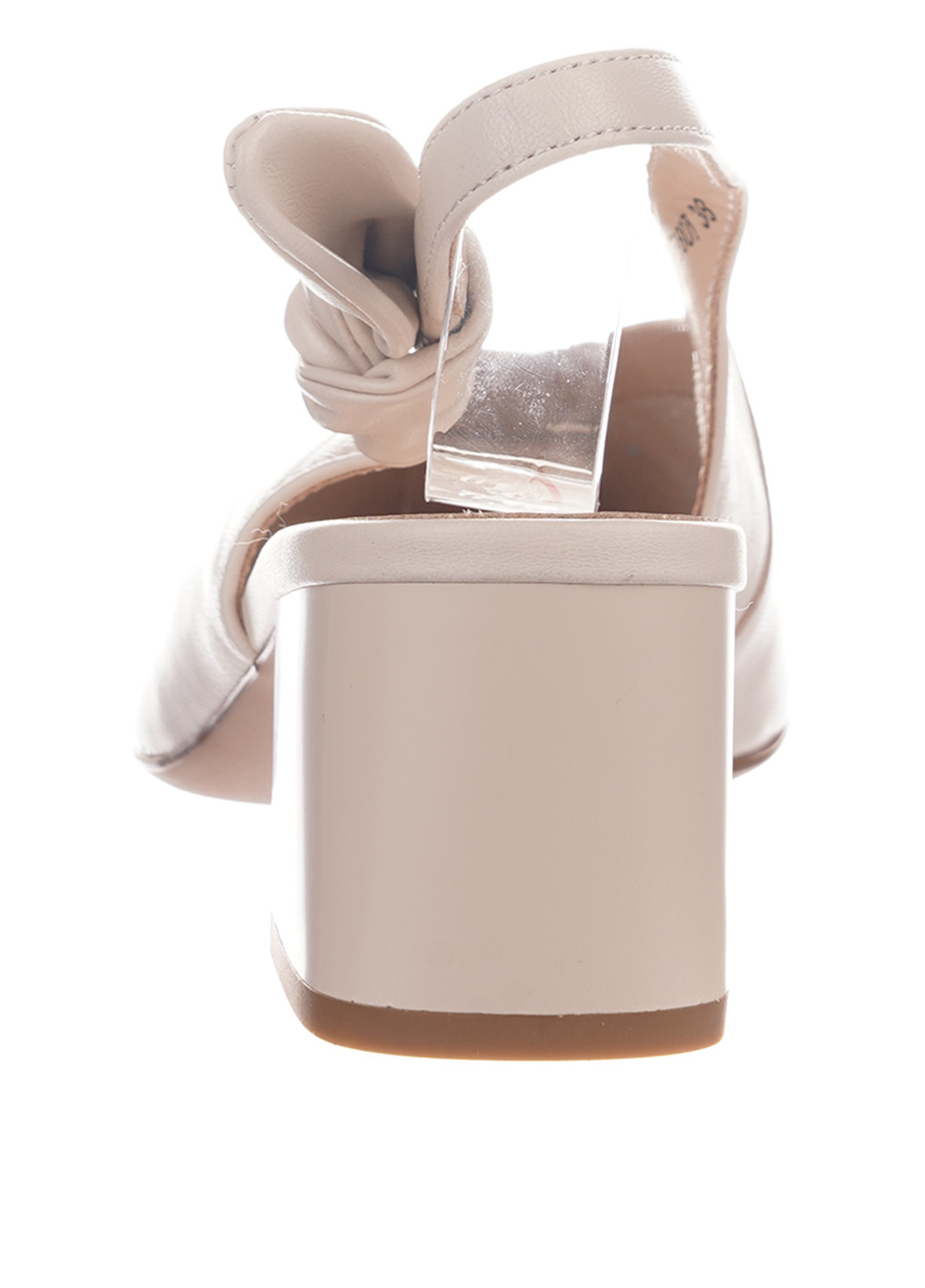 Visttaly Туфлі слінгбекі бежевий з натуральна шкіра, китай — літо (325815969)