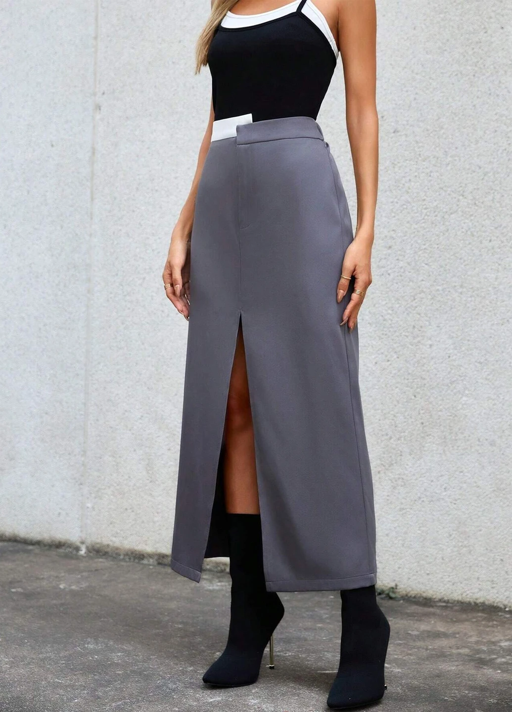 Спідниця SHEIN (301587249)