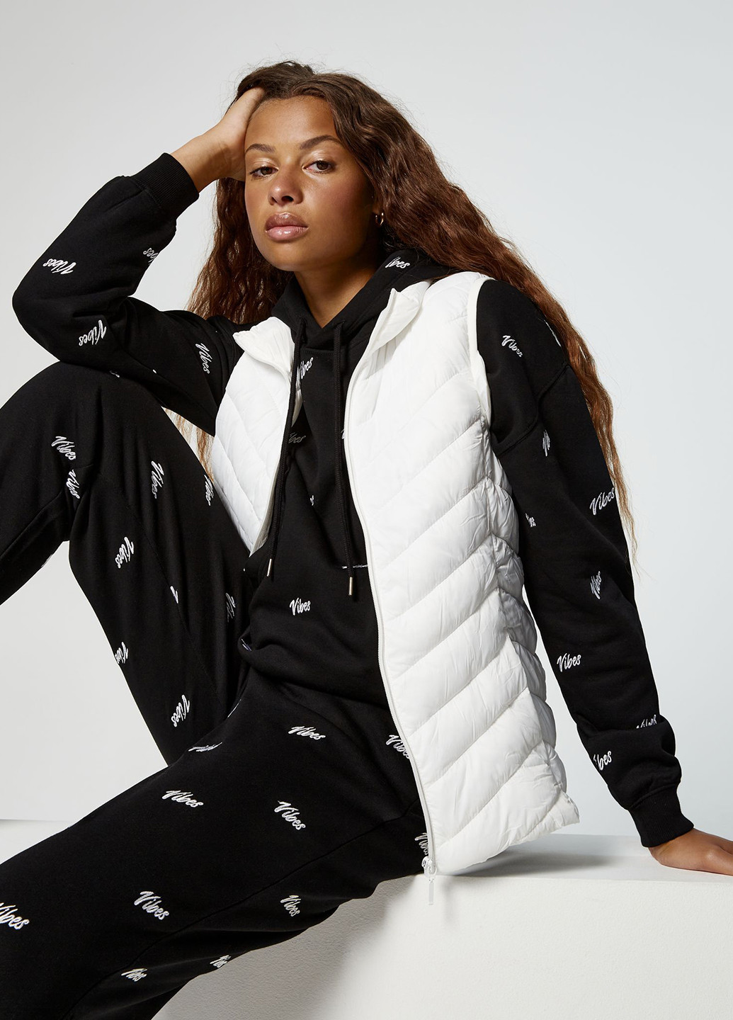 Жилет Jennyfer (302372087)