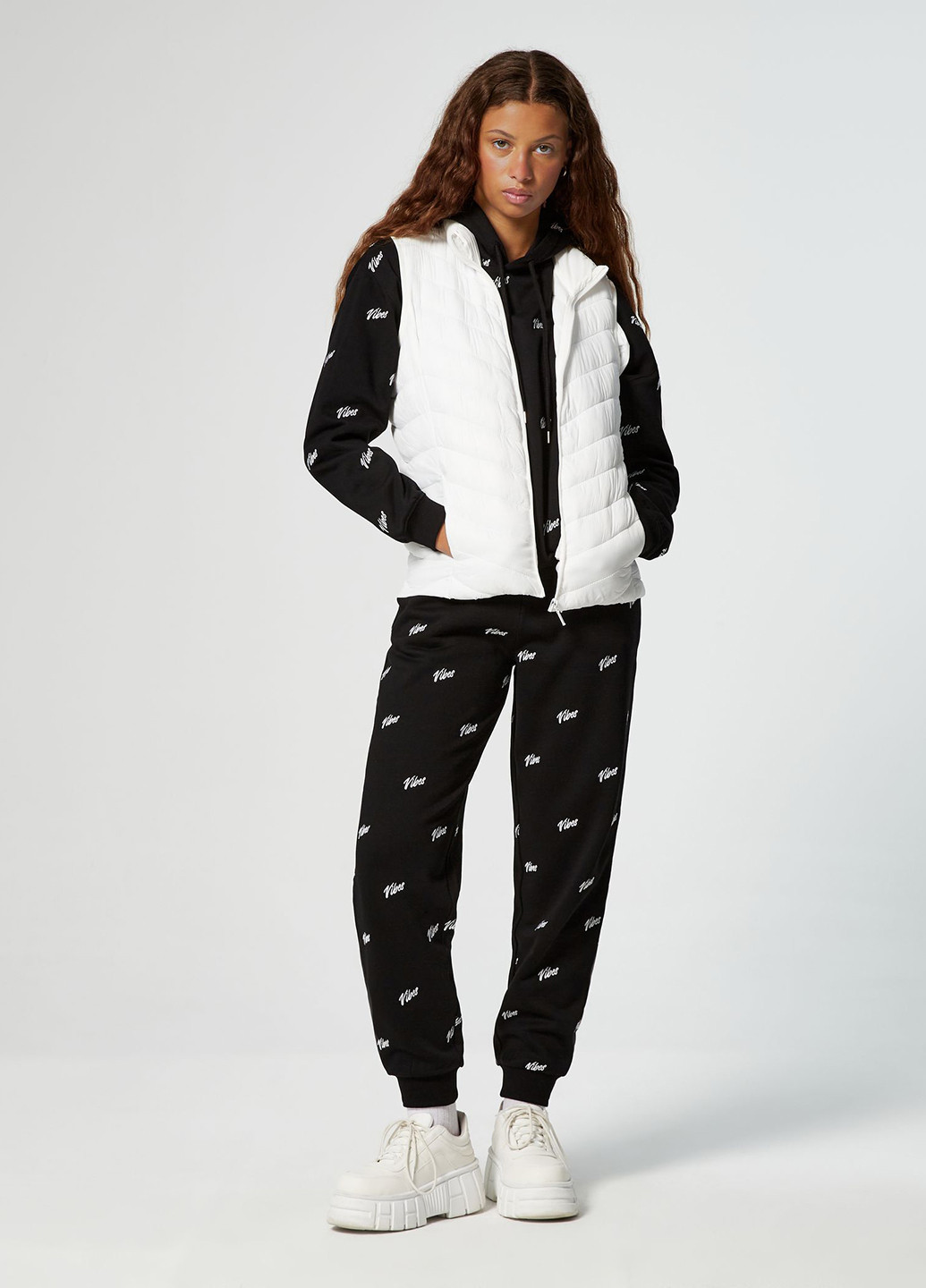 Жилет Jennyfer (302372087)