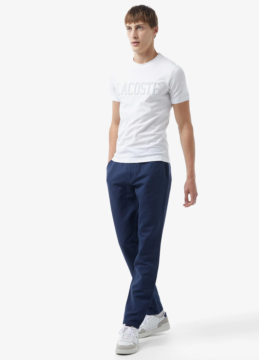 Штани Lacoste (298072872)