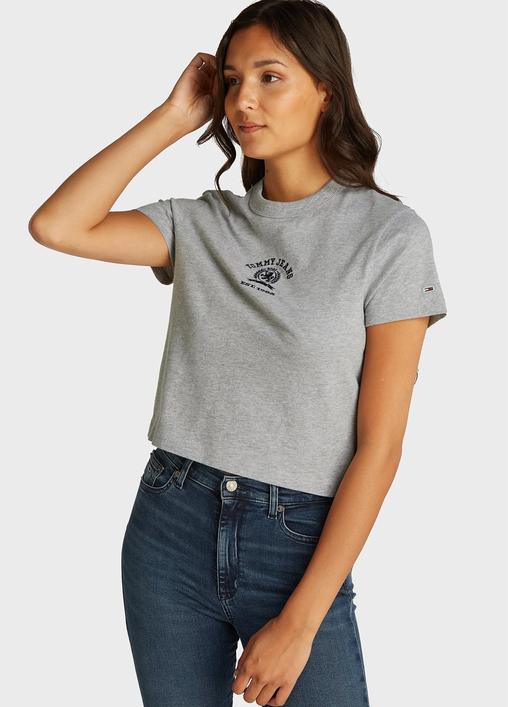 Футболка Tommy Jeans - (344509000)