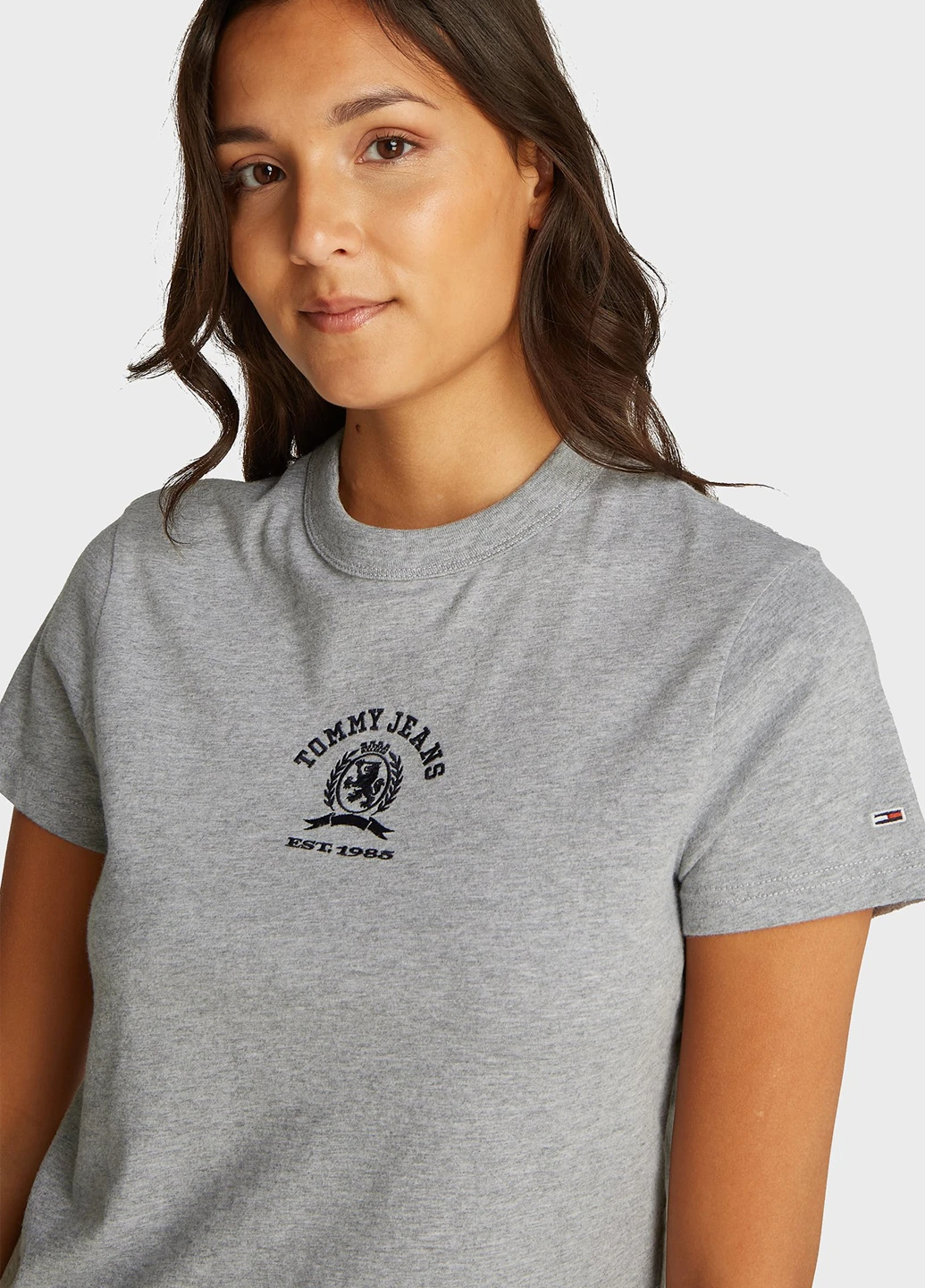 Футболка Tommy Jeans - (344509000)