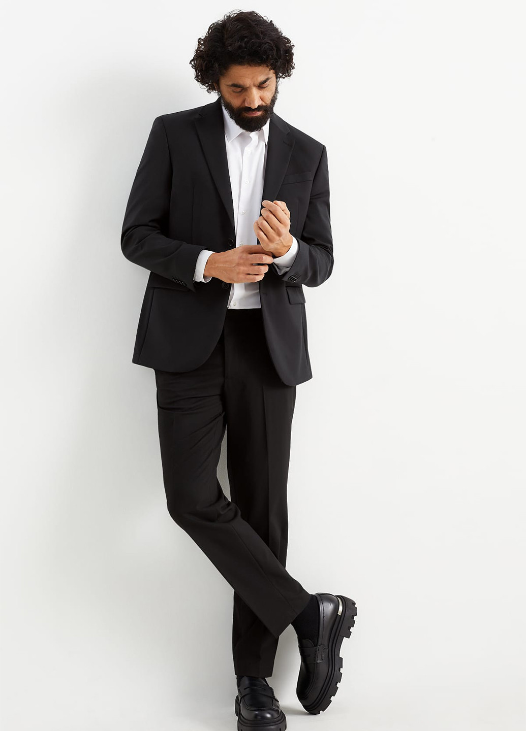 Піджак C&A (362192586)