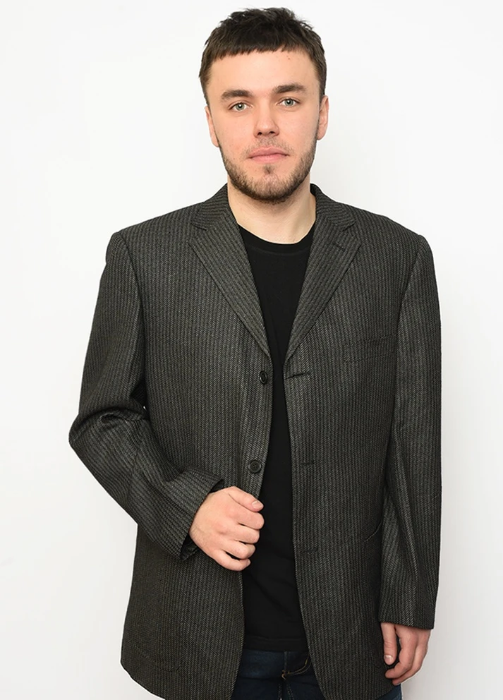 Пиджак Let's Shop (252549170)