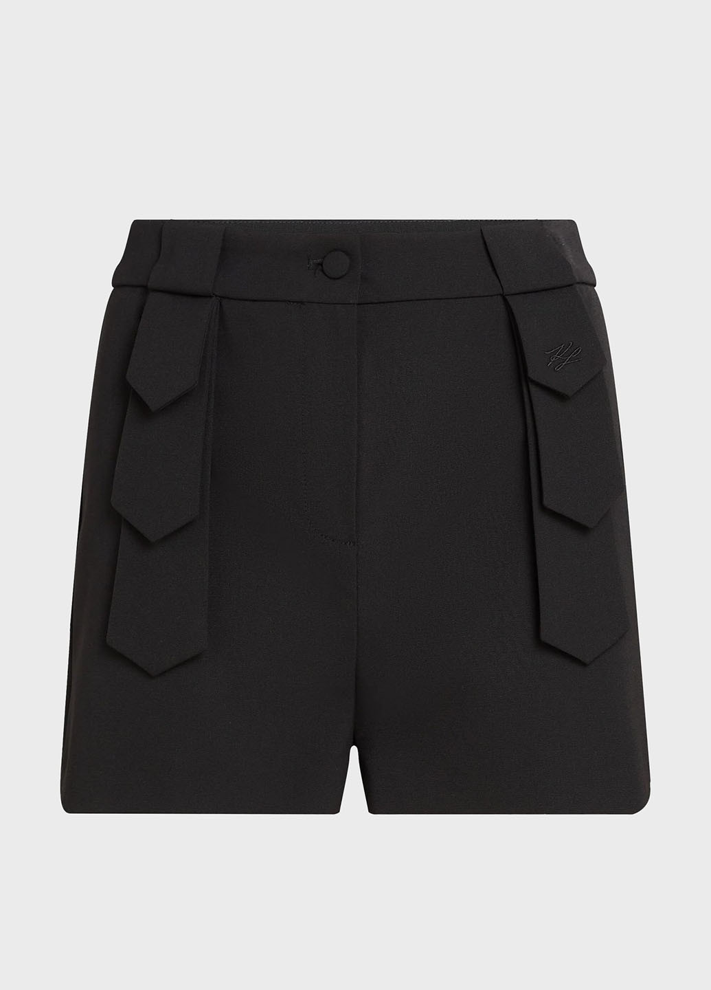 Шорти Karl Lagerfeld (366438614)