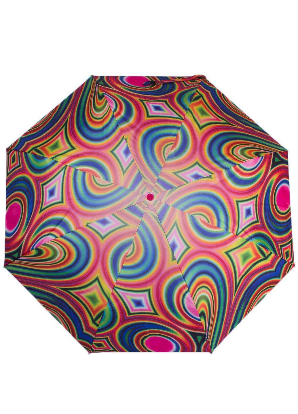 Складна парасолька повний автомат Airton (241228057)