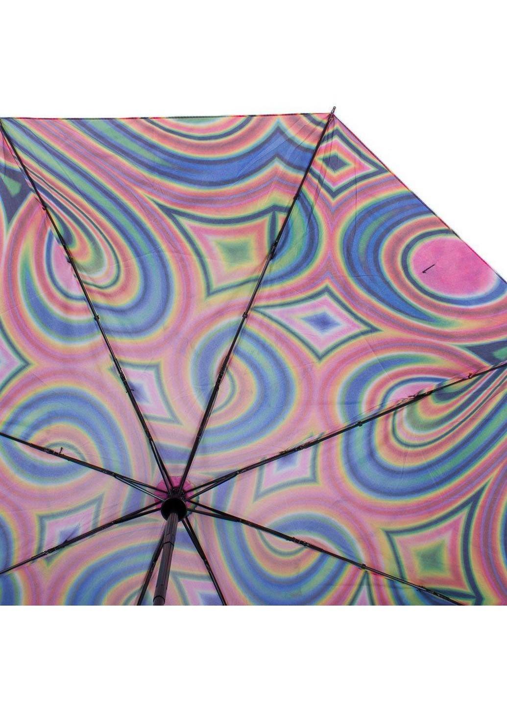 Складна парасолька повний автомат Airton (241228057)