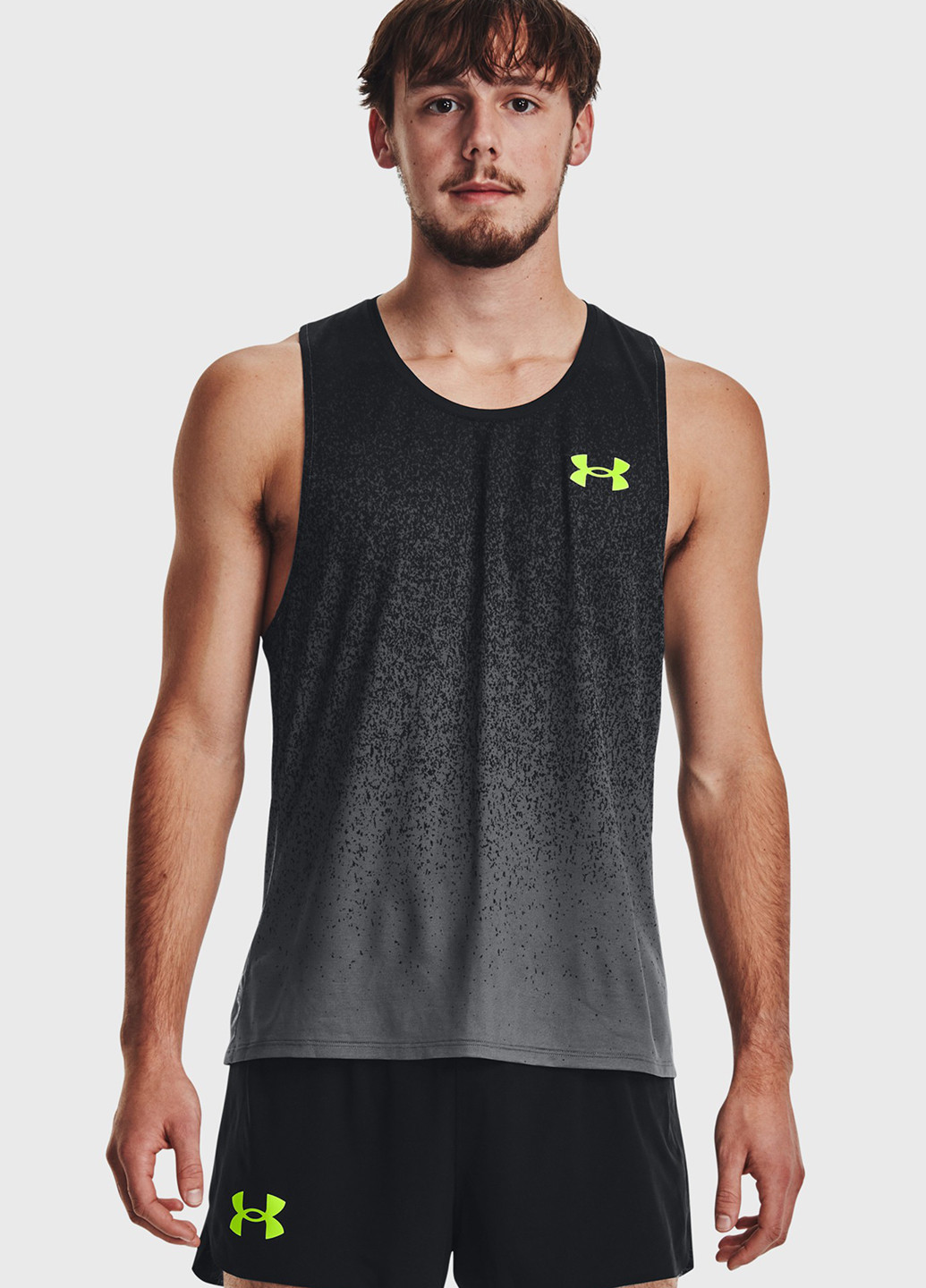 Майка Under Armour (258530380)