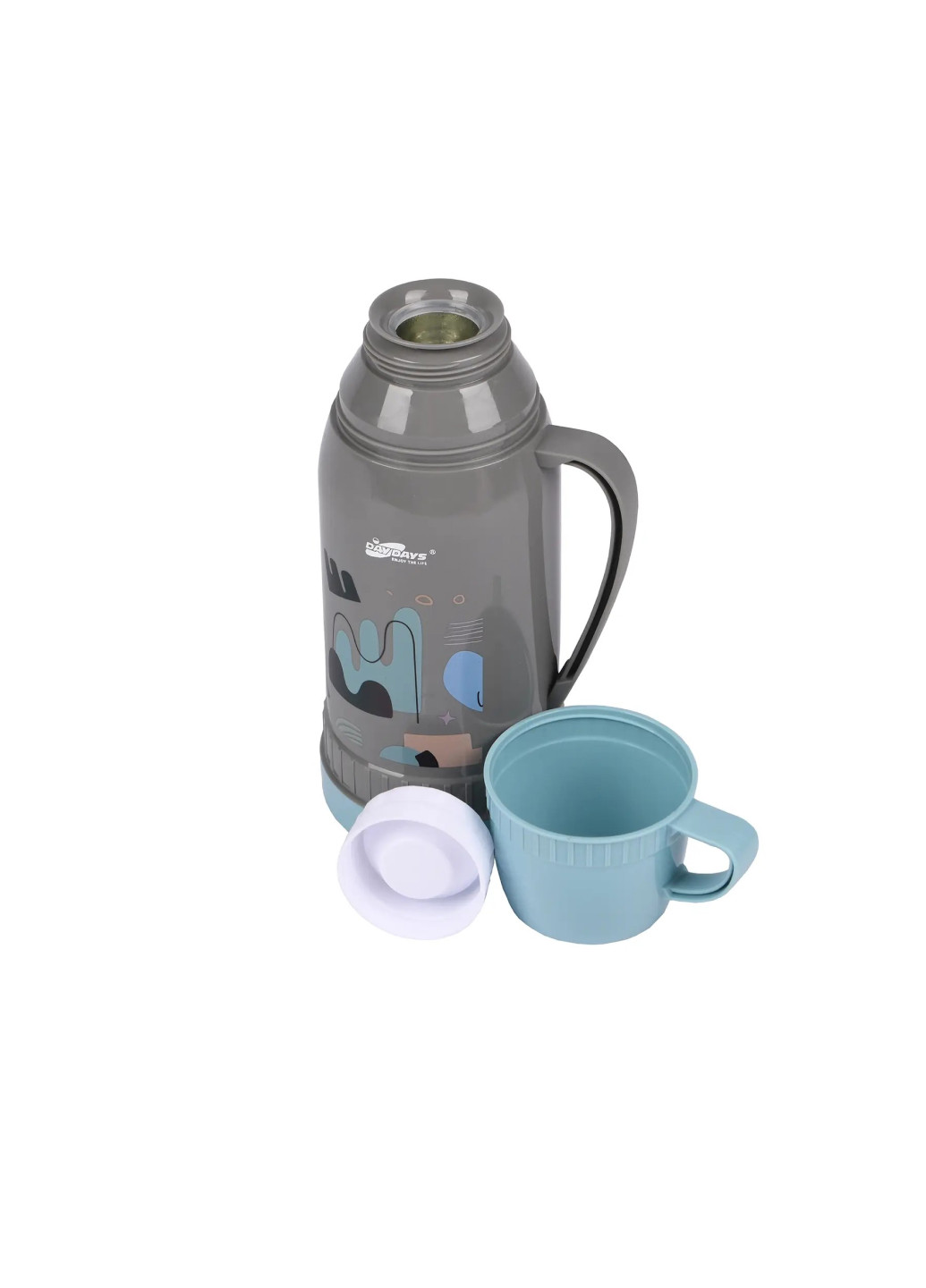 Термос, 1 л TV-magazin (296997928)