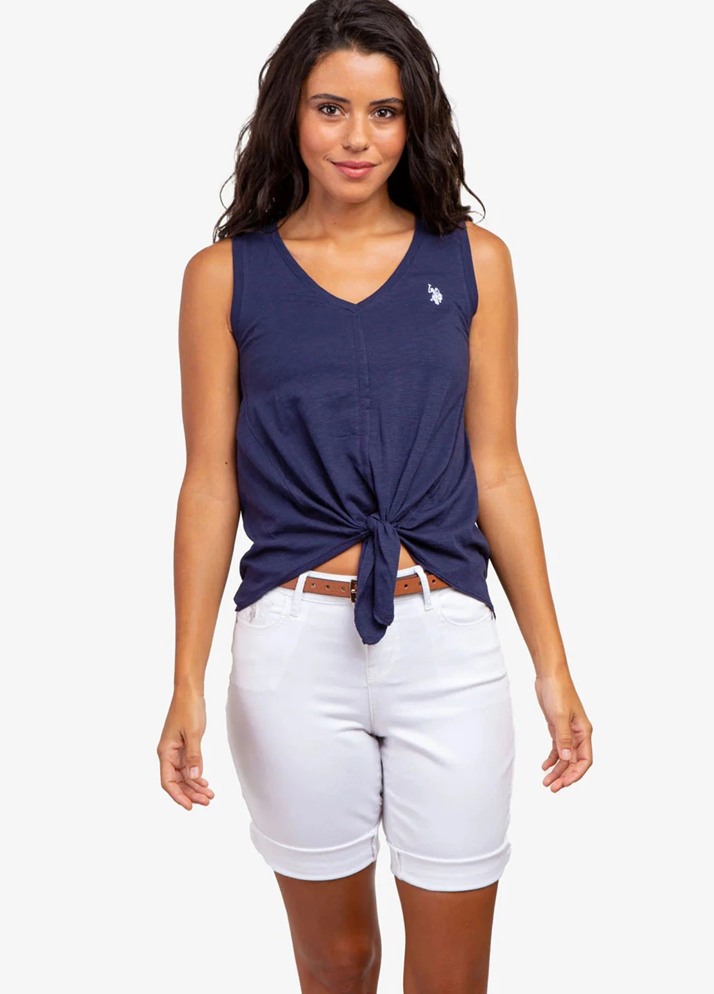 Майка U.S. Polo Assn. — 317312401