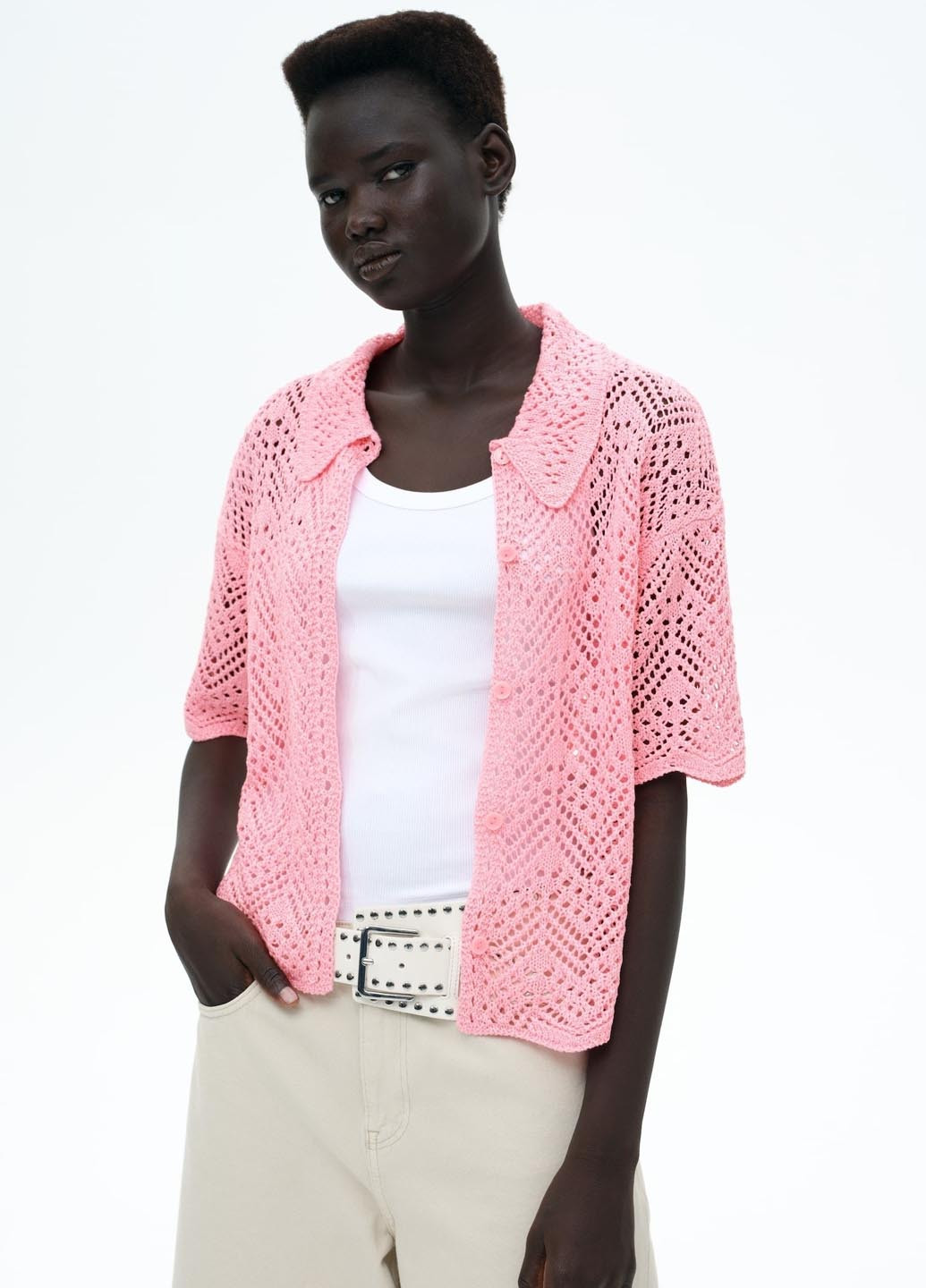 Кофта H&M (365968288)