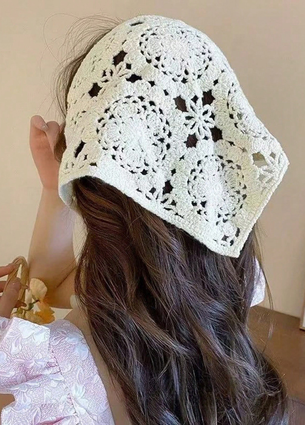 Бандана SHEIN (366498529)