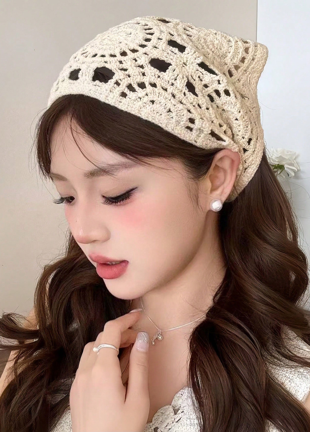 Бандана SHEIN (366498529)