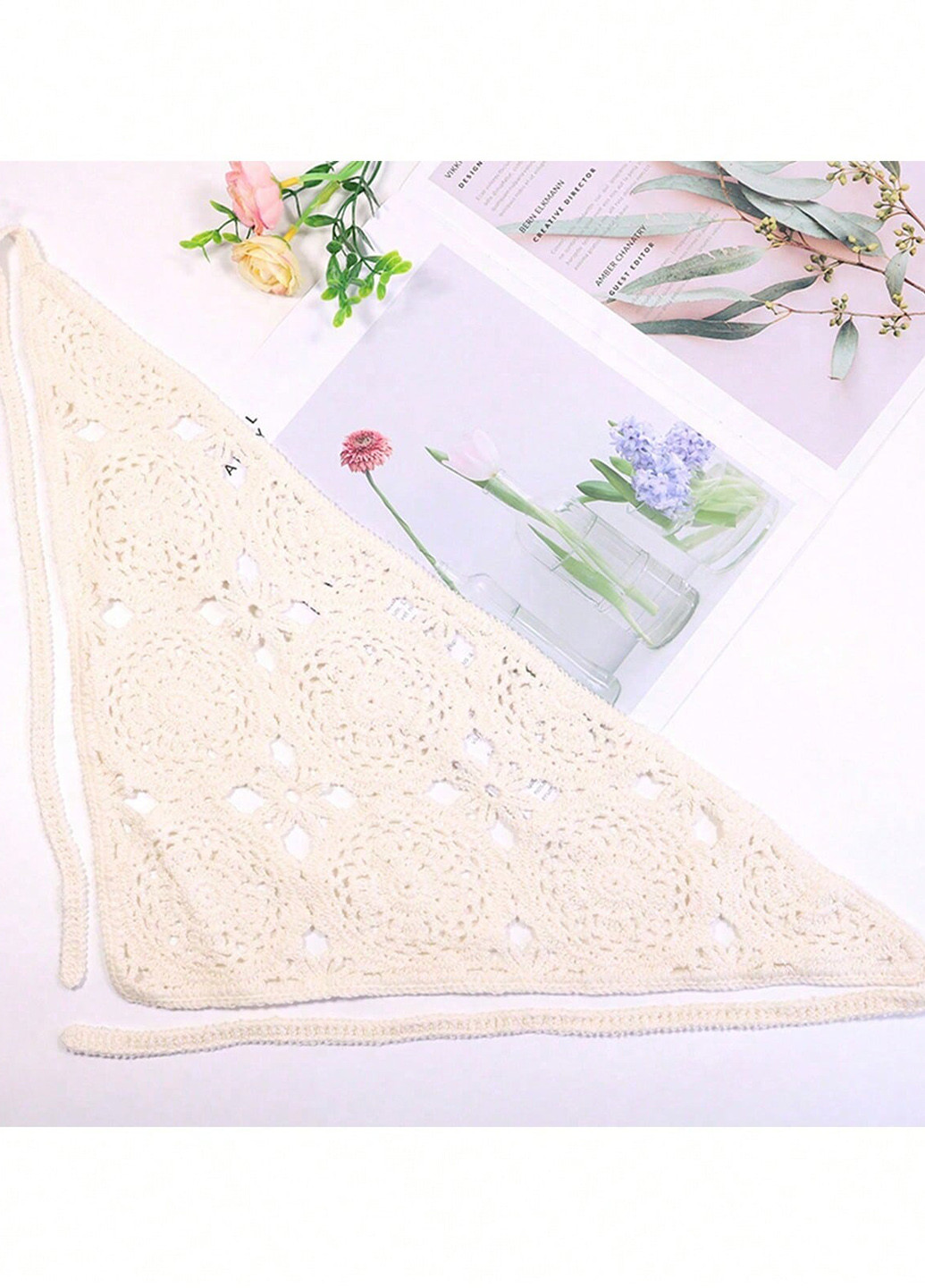 Бандана SHEIN (366498529)