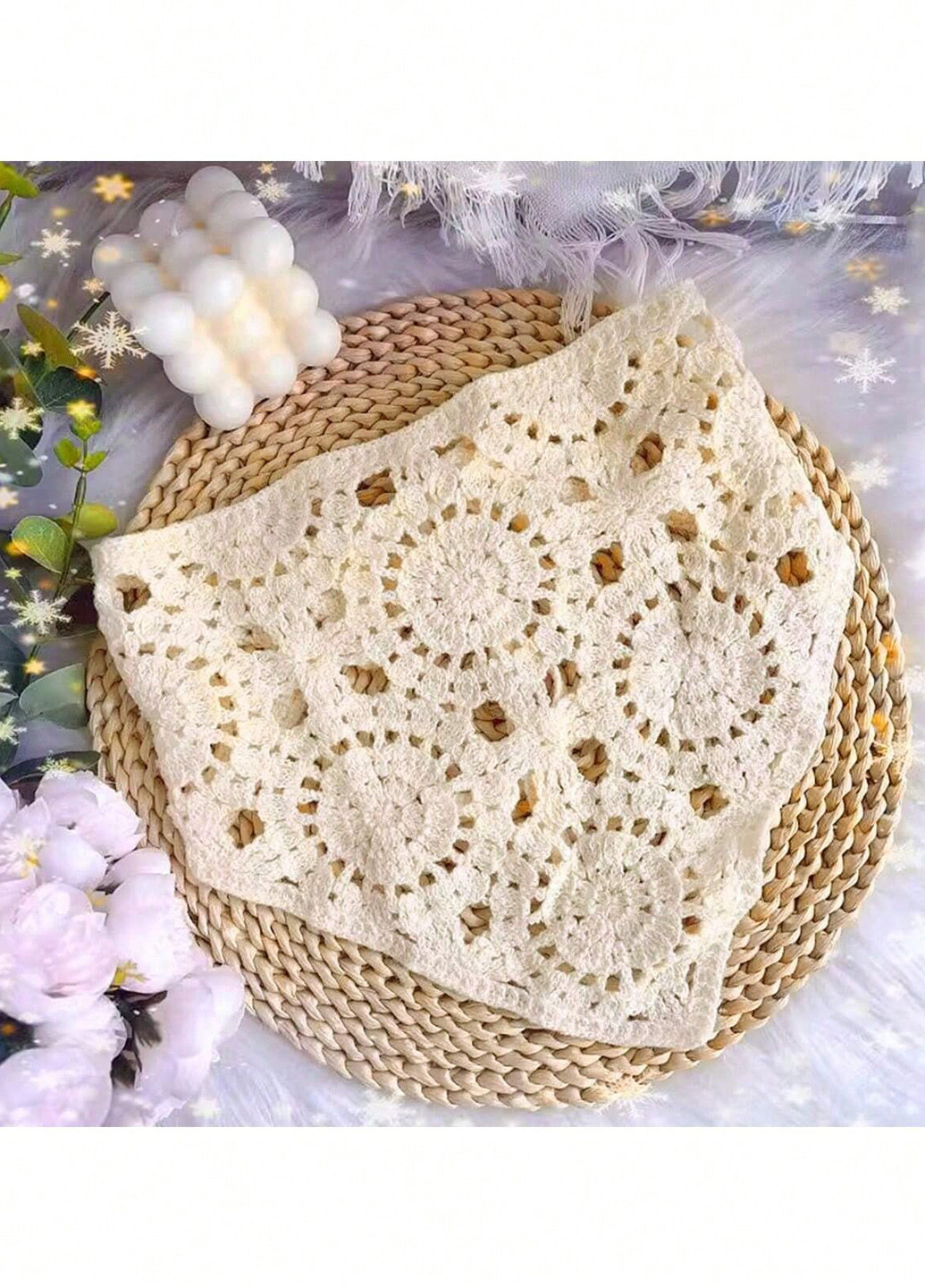 Бандана SHEIN (366498529)