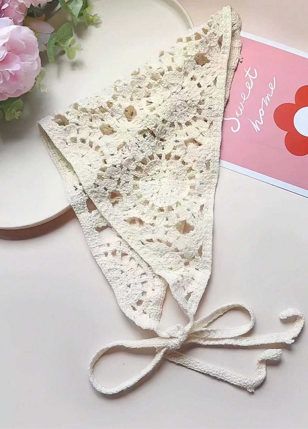 Бандана SHEIN (366498529)