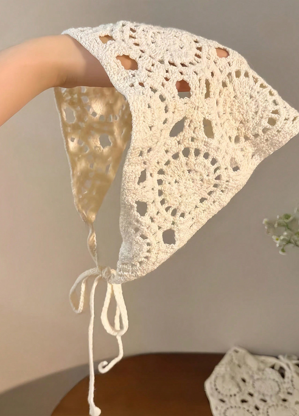 Бандана SHEIN (366498529)