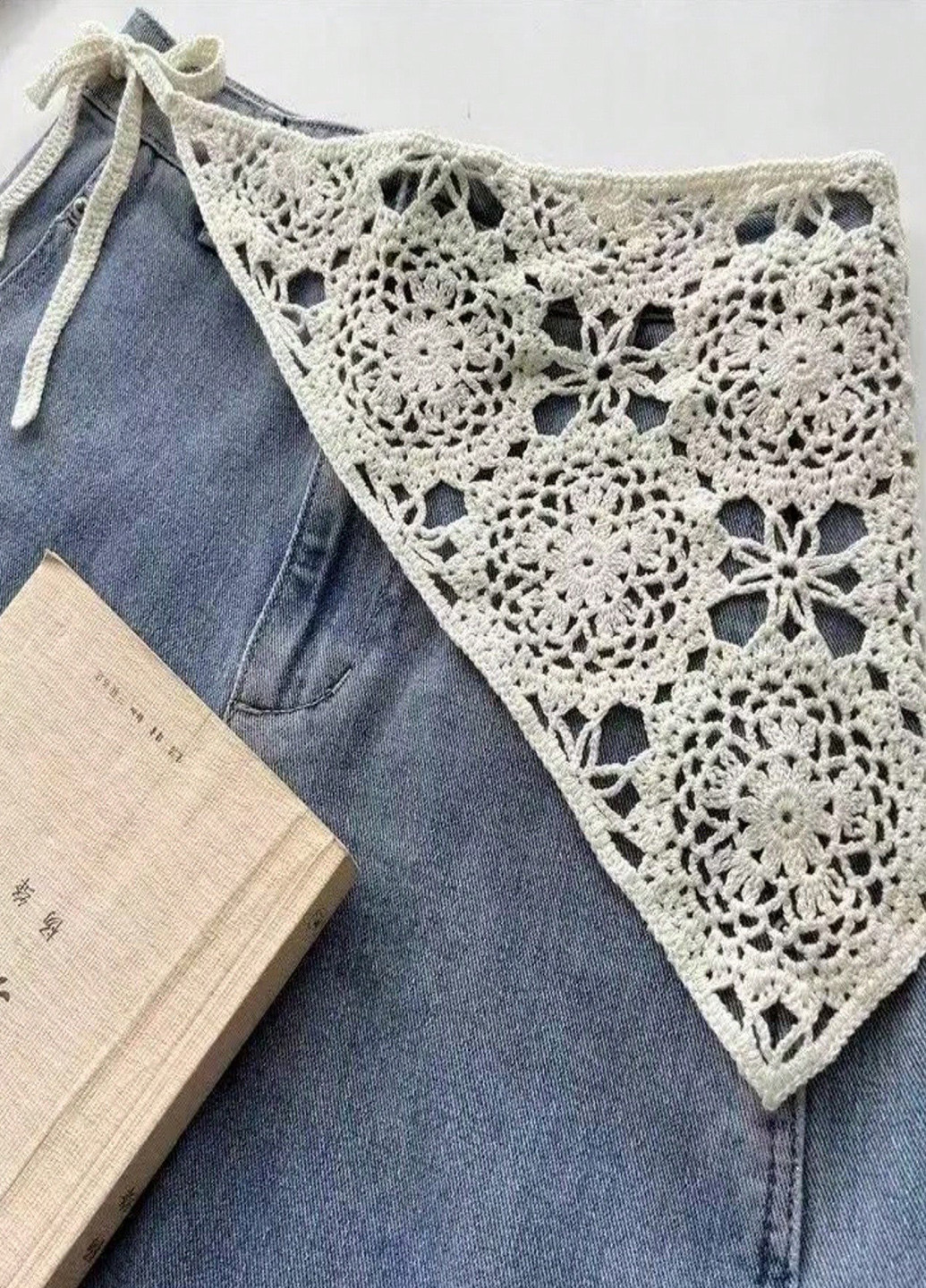 Бандана SHEIN (366498529)