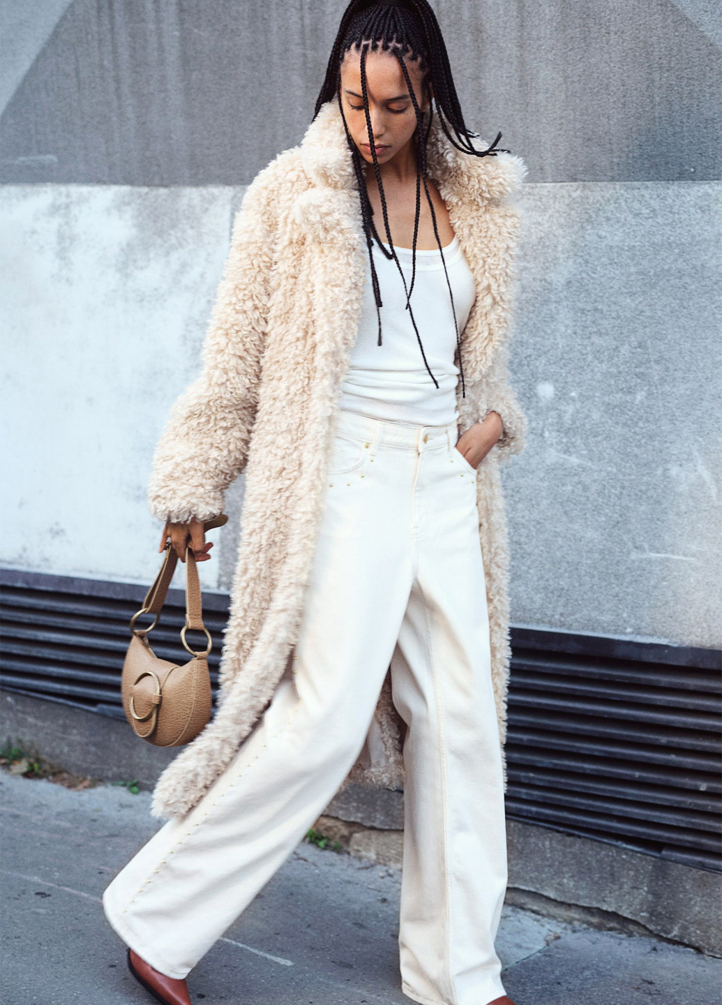 Джинси H&M - (368907617)