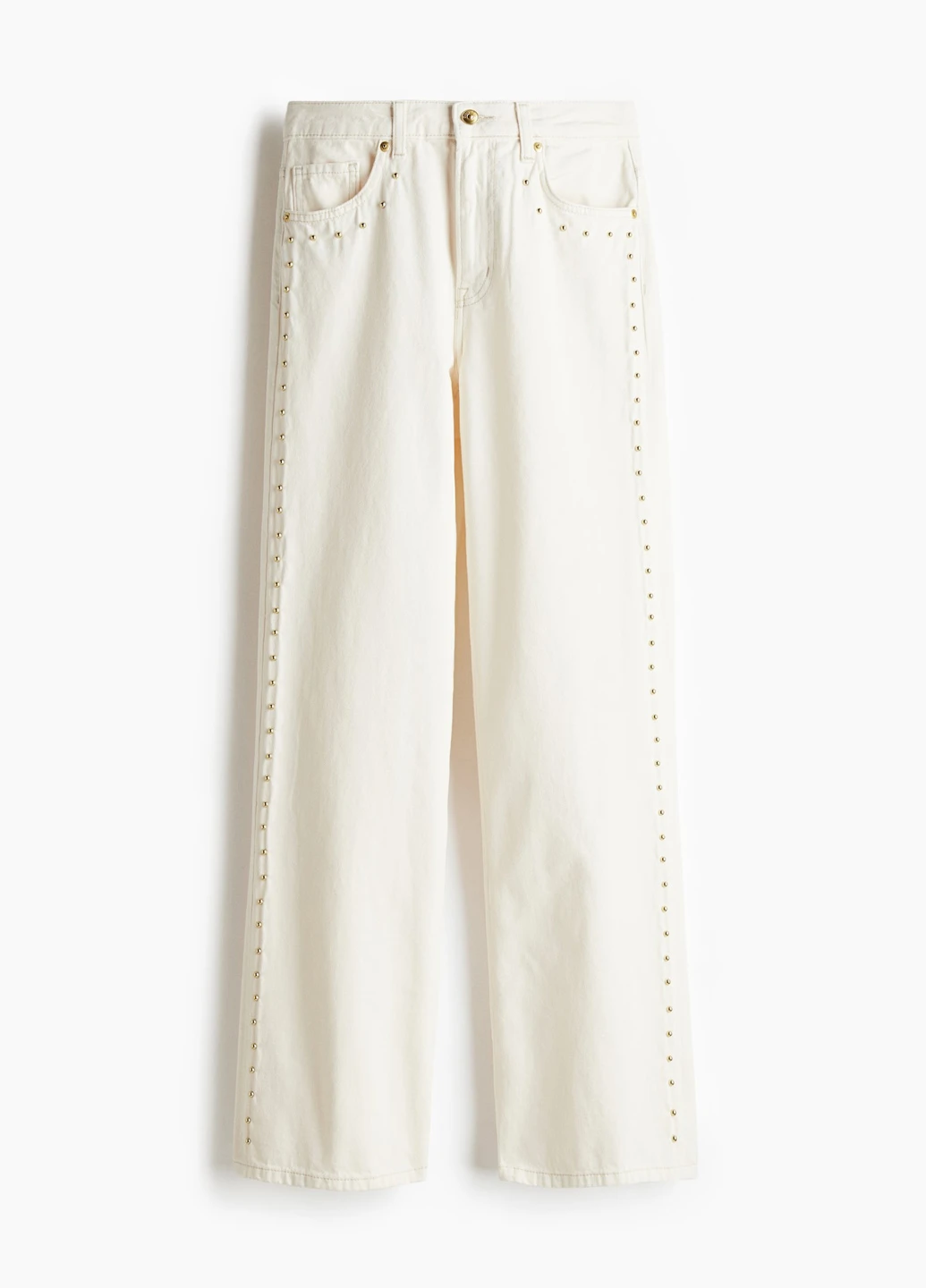 Джинси H&M - (368907617)