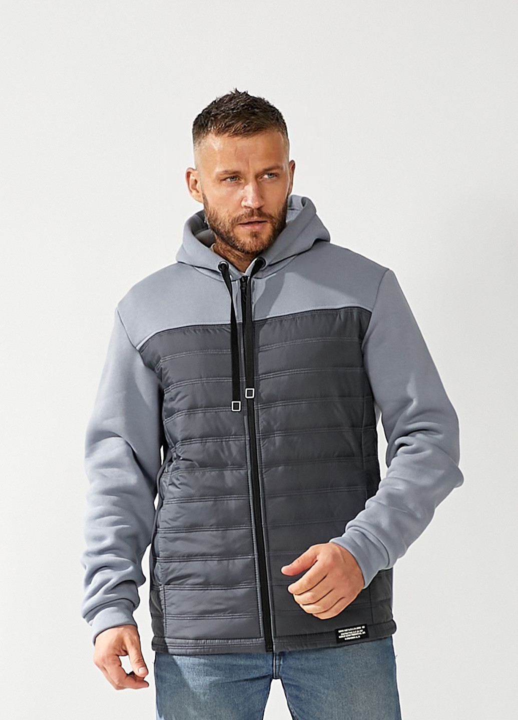 Толстовка Demma (302234660)