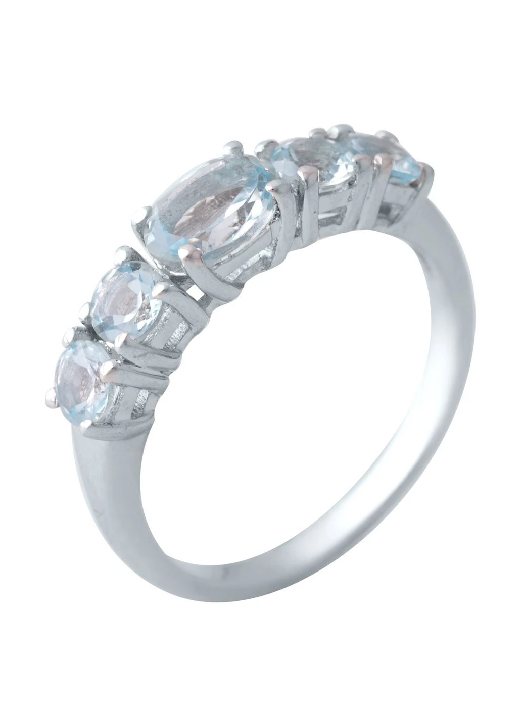 Кільце Silver Flame (152533292)