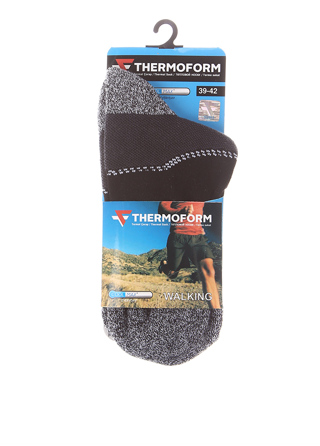 Термошкарпетки Thermaform (89400528)