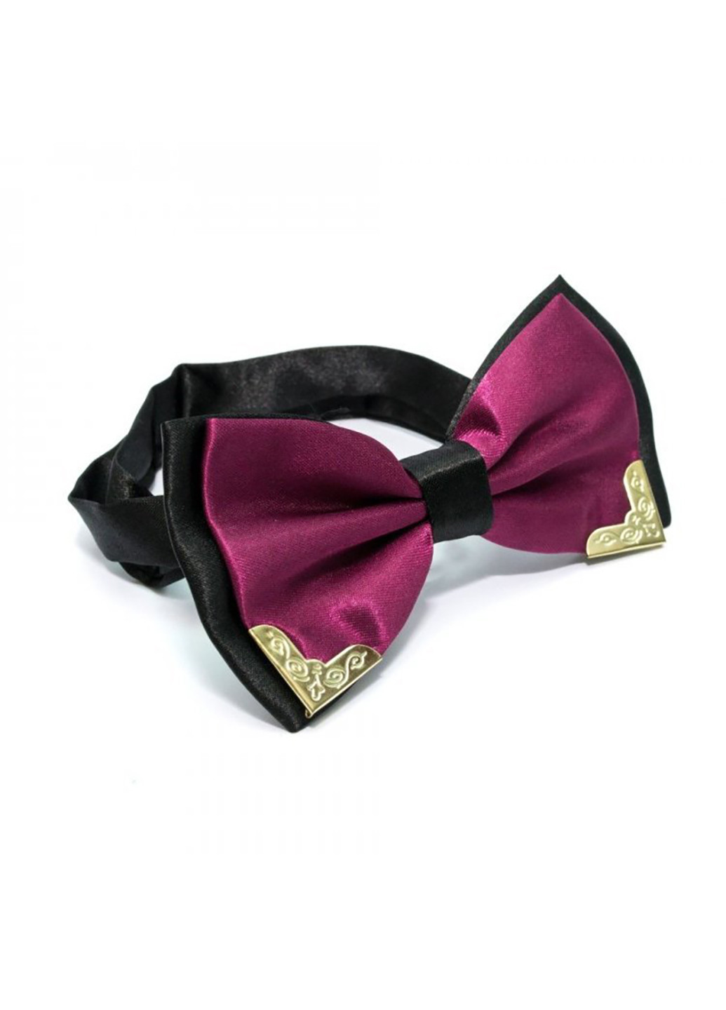 Мужской галстук бабочка 12,5 см Handmade (252130893)