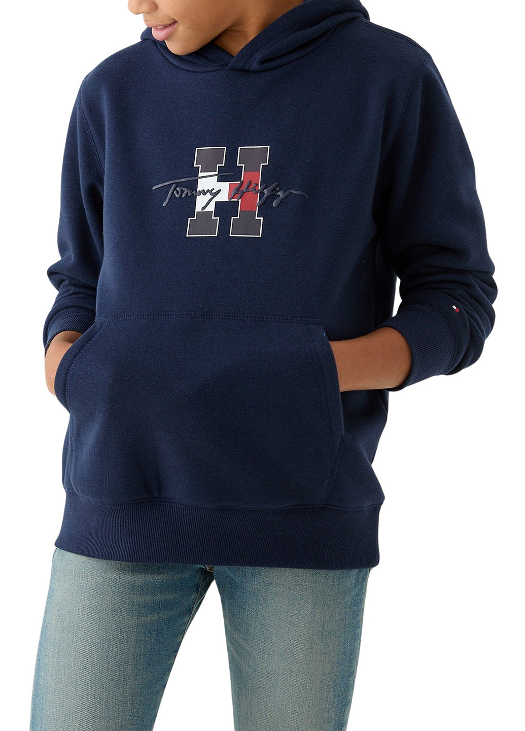 Худи Tommy Hilfiger (353745707)