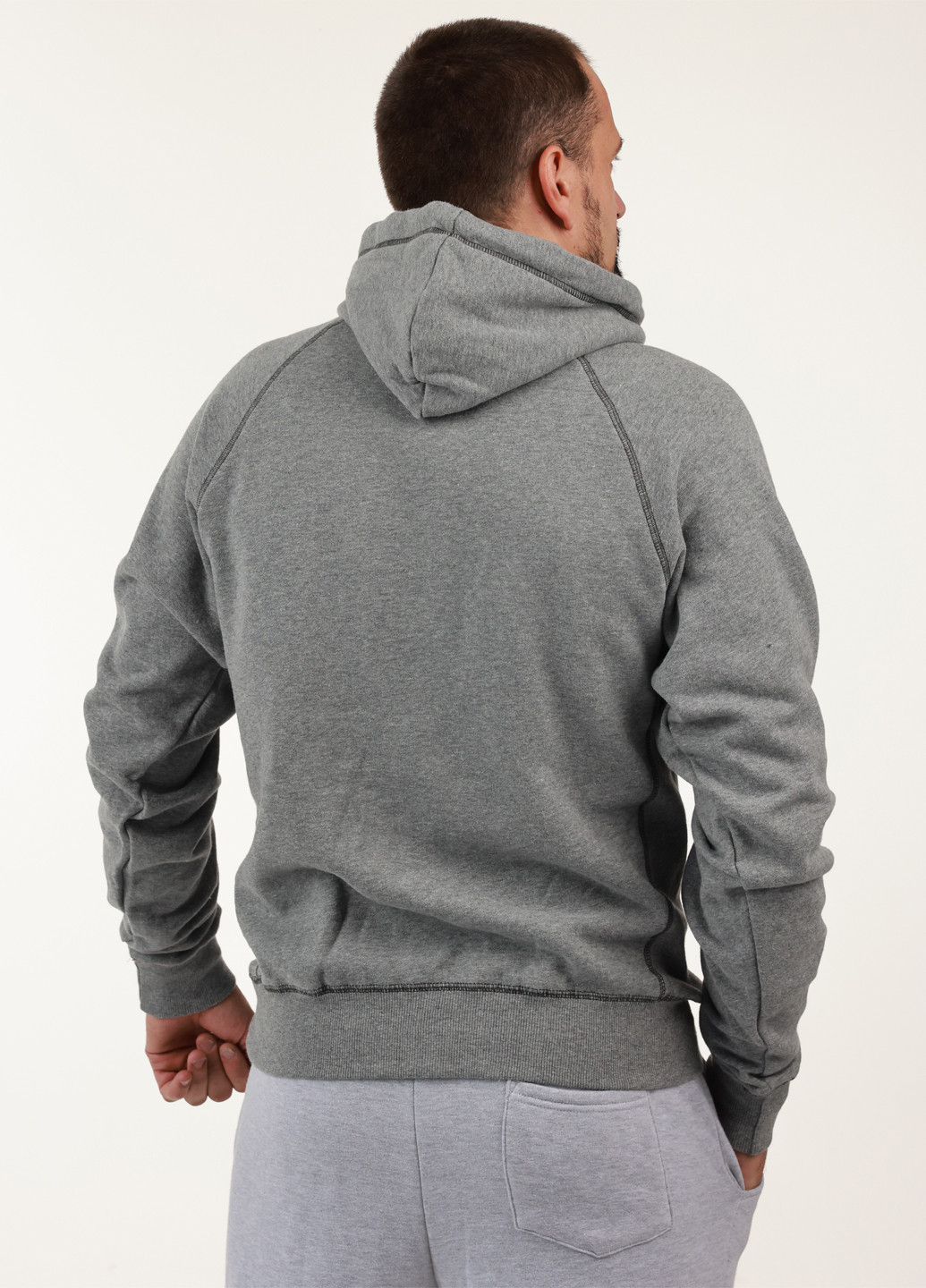 Худи Blue 84 (359854766)