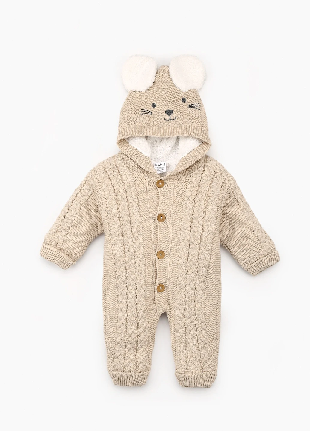 Человечек Mini papi (254319368)
