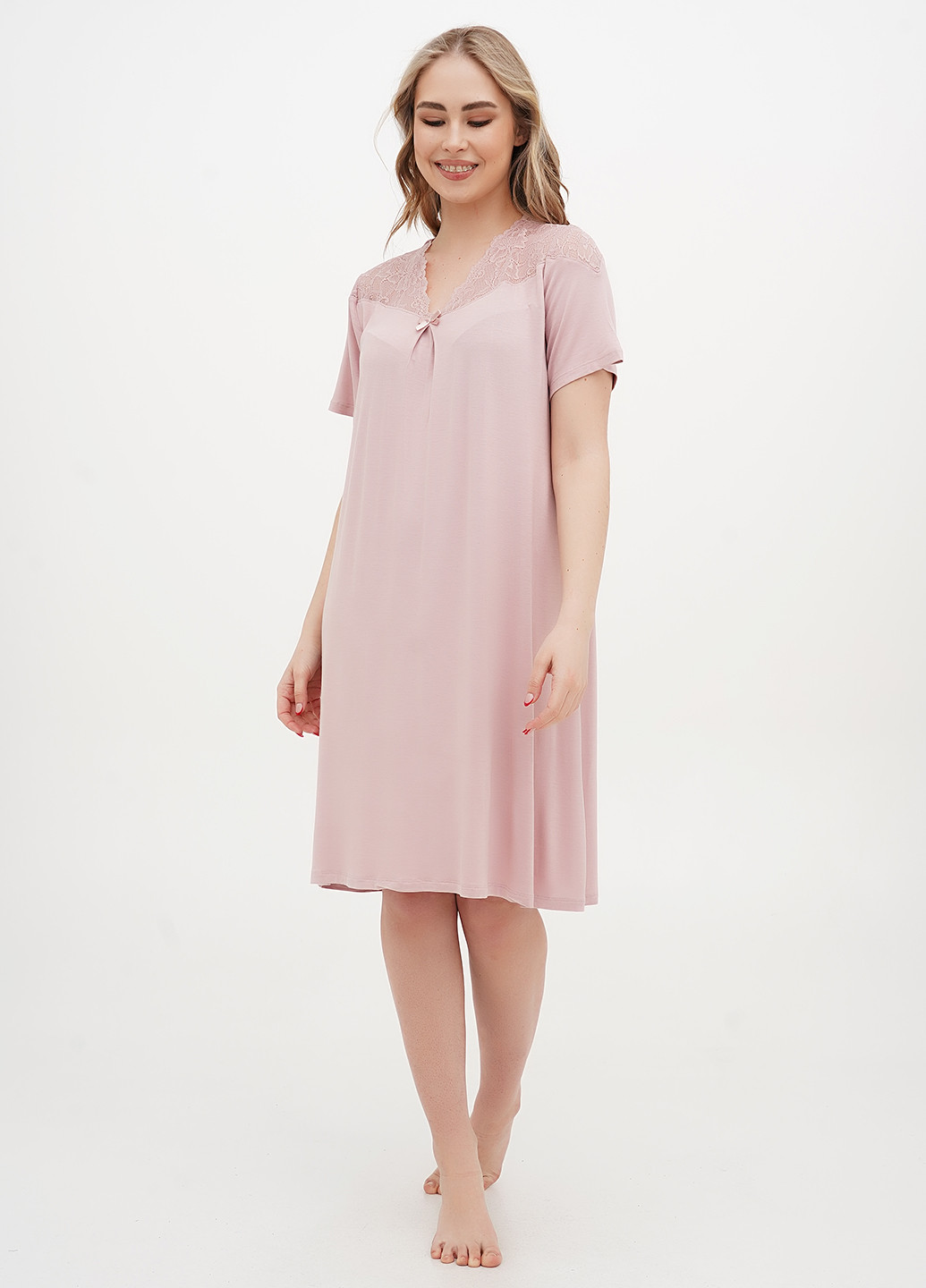 Нічна сорочка Cotpark (323595025)