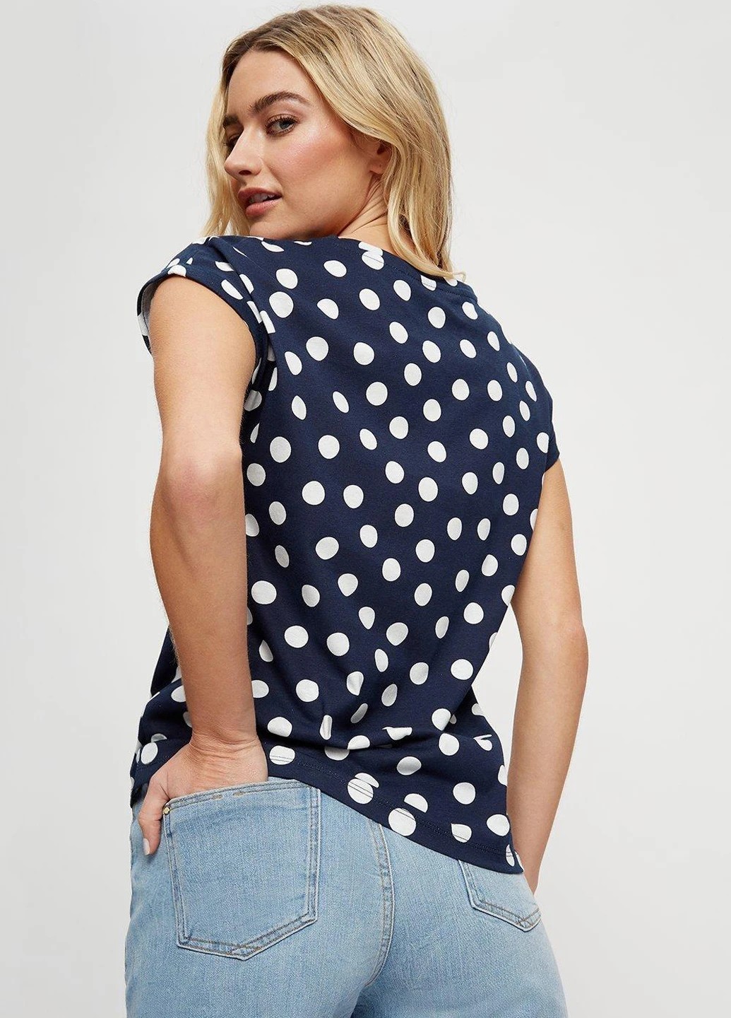 Футболка Dorothy Perkins - (340453727)