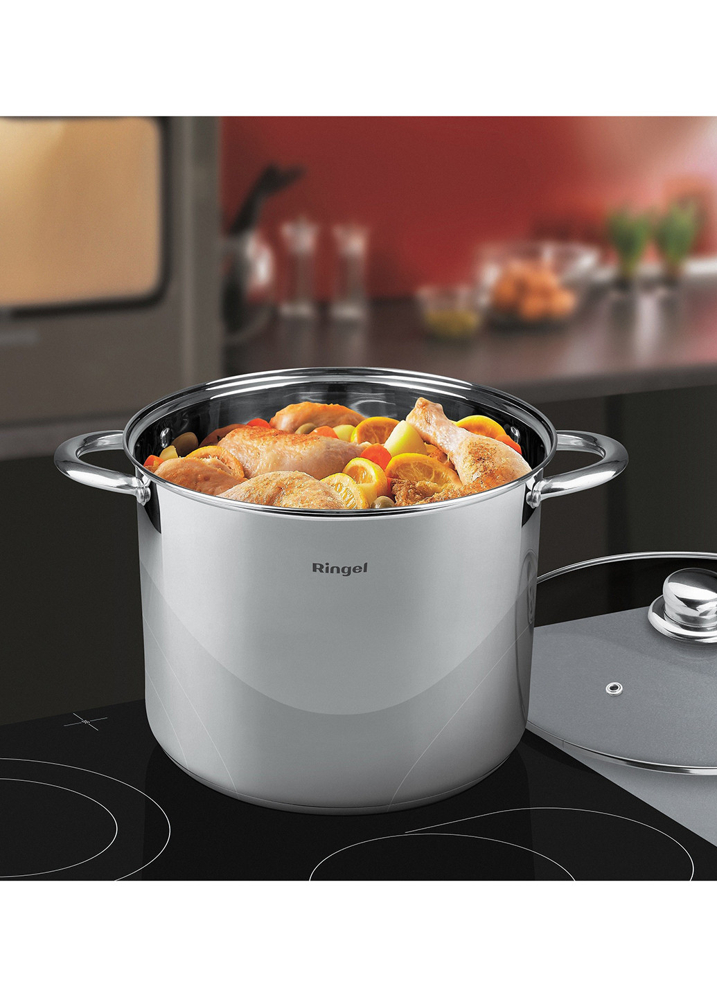 Каструля, 17 л Ringel (108264527)