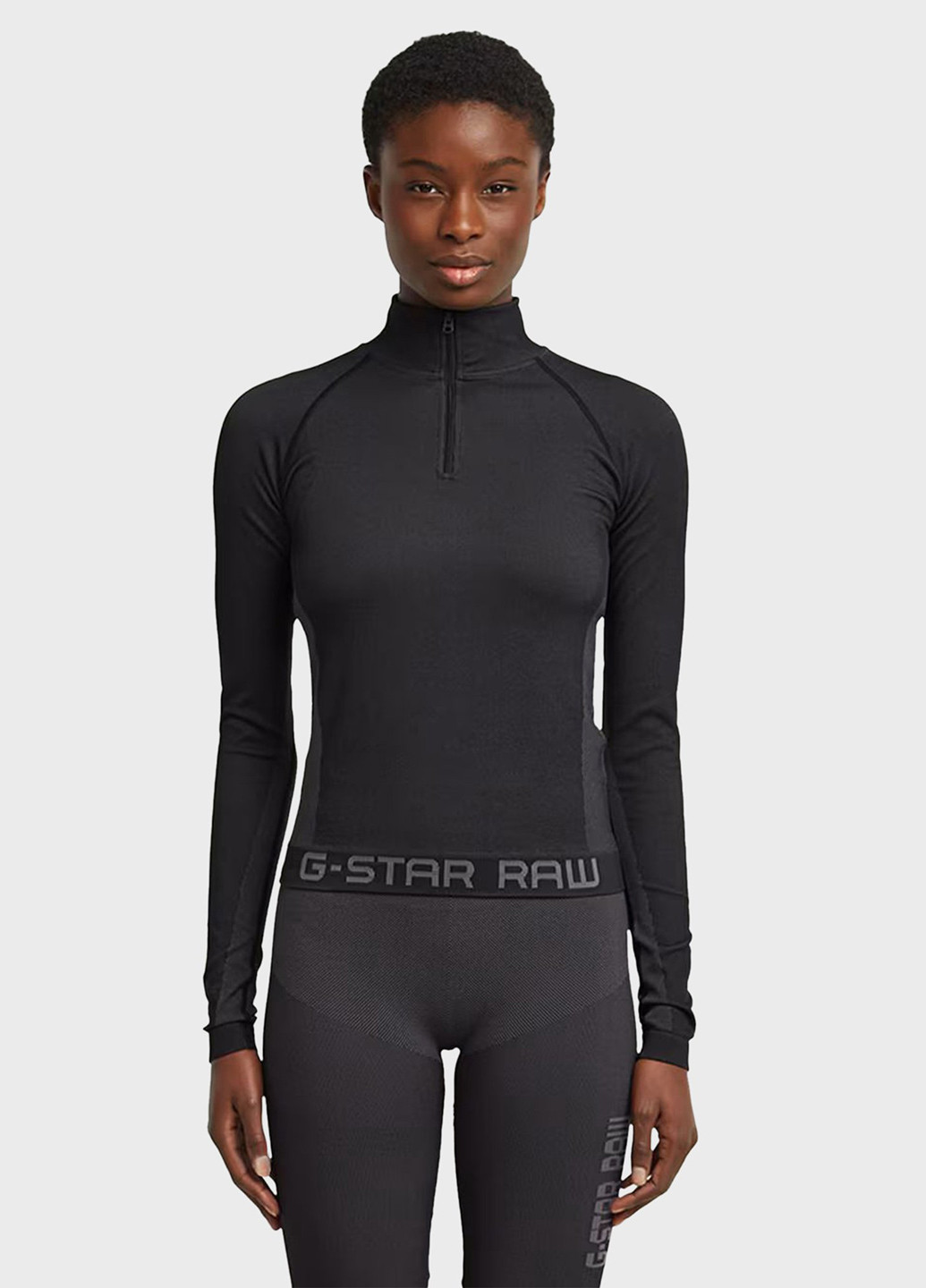 Рашгард G-Star Raw (347590073)