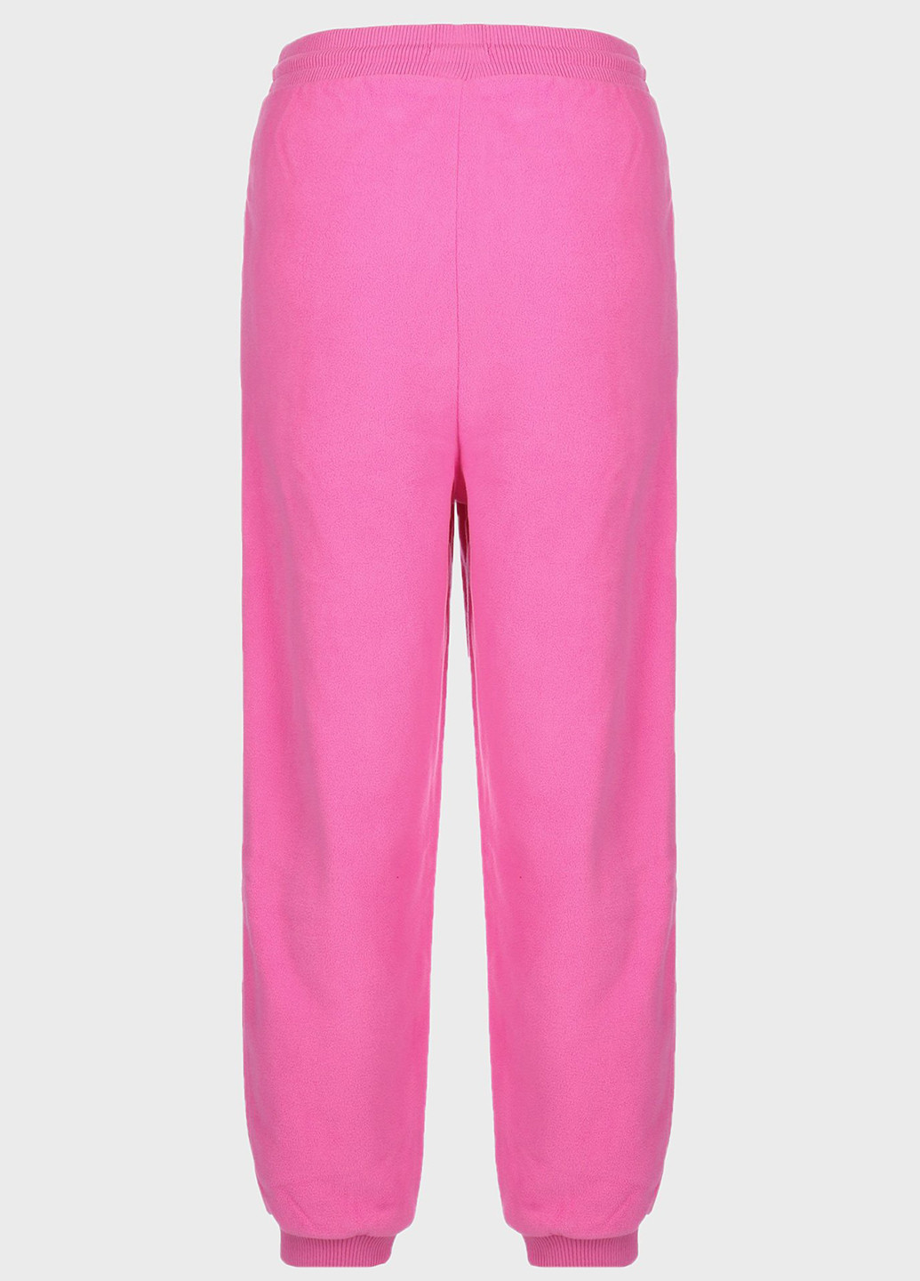 Розовые спортивные демисезонные джоггеры брюки Tommy Jeans