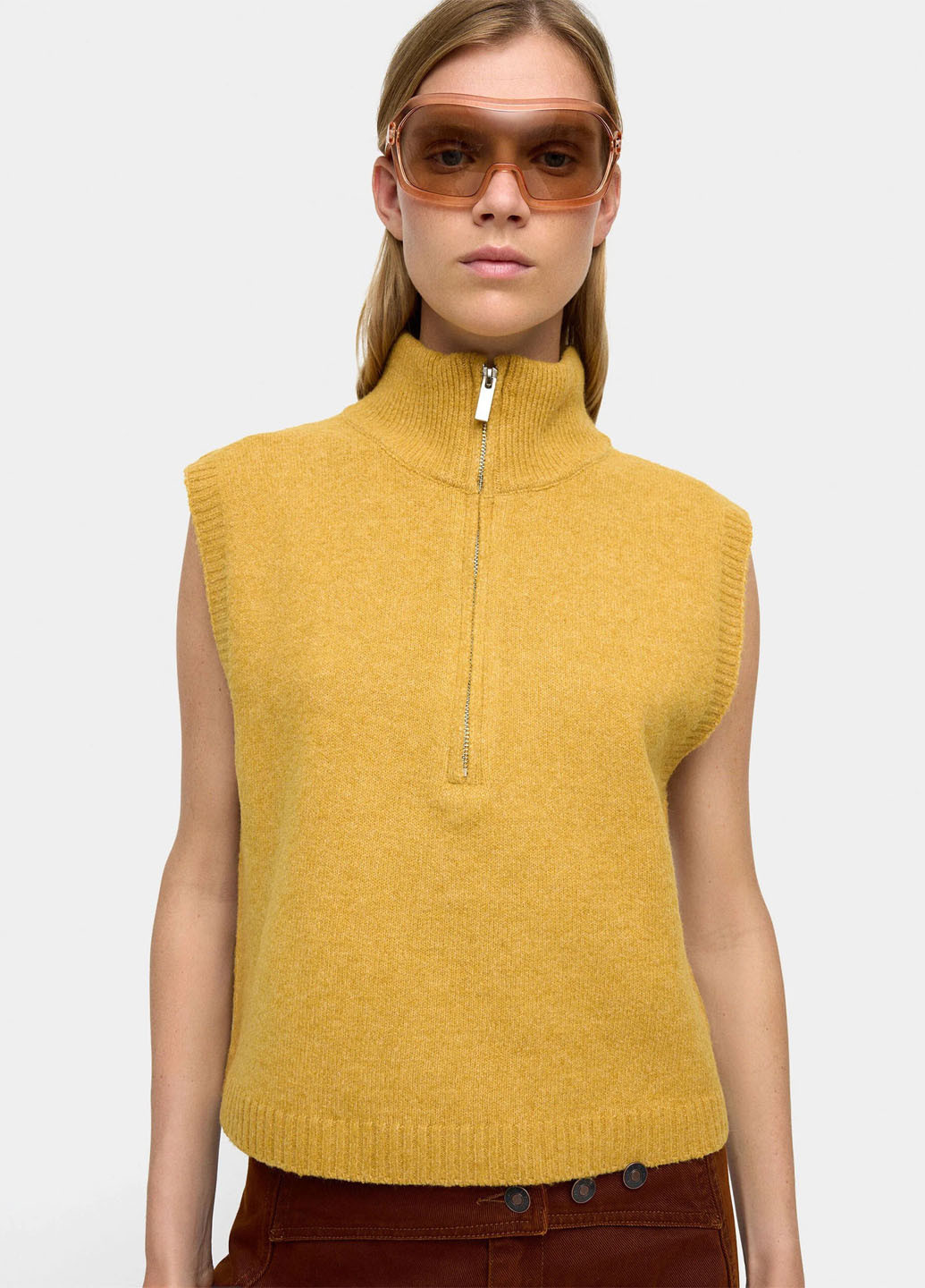 Жилет Parfois (364663550)